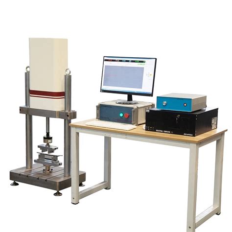 high precise dynamic fatigue laboratory testing machine china price|High.